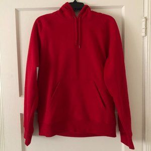 Carhartt WIP Red Sweatshirt